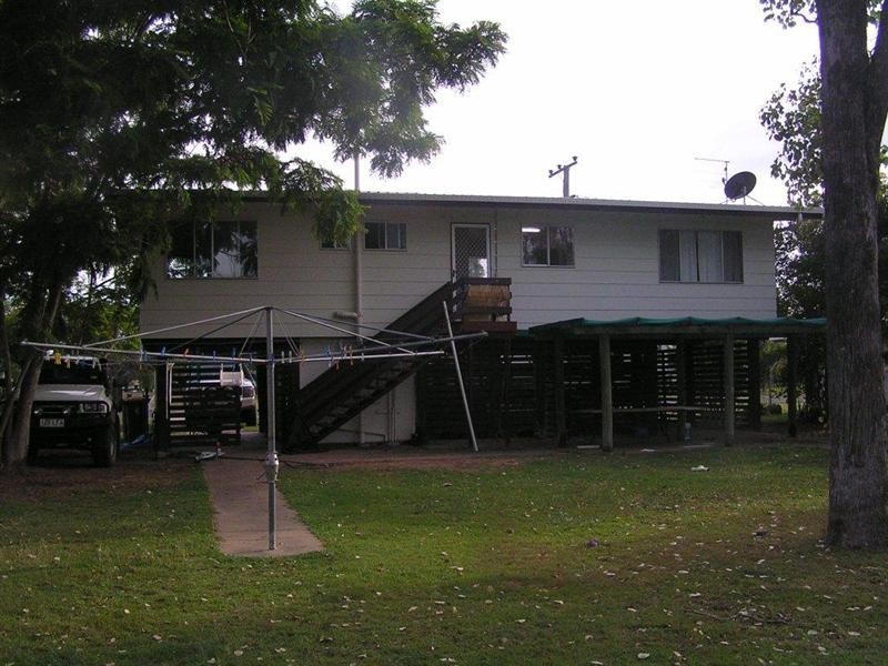 Middlemount QLD 4746