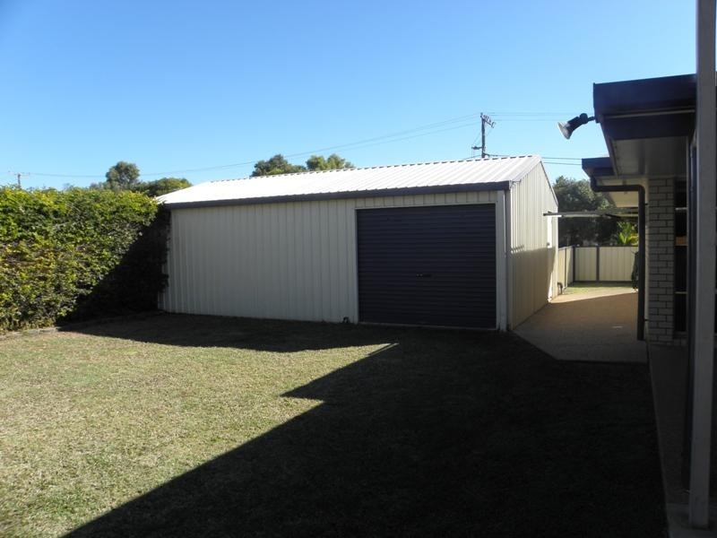 8 Stephanie Court, Emerald QLD 4720