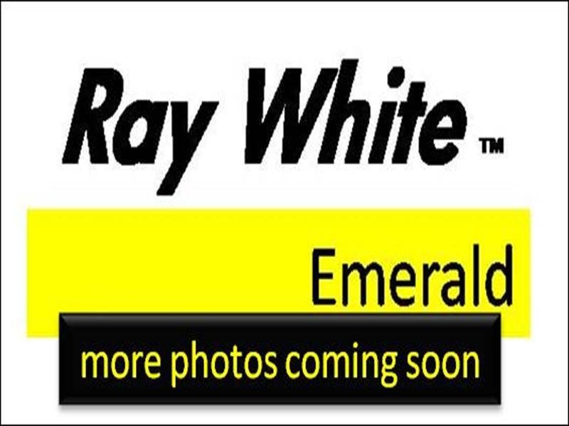 101 Roberts Street, Emerald QLD 4720