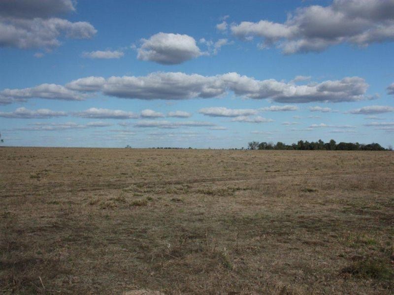 Capella QLD 4723