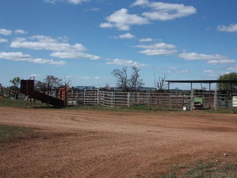 Capella QLD 4723