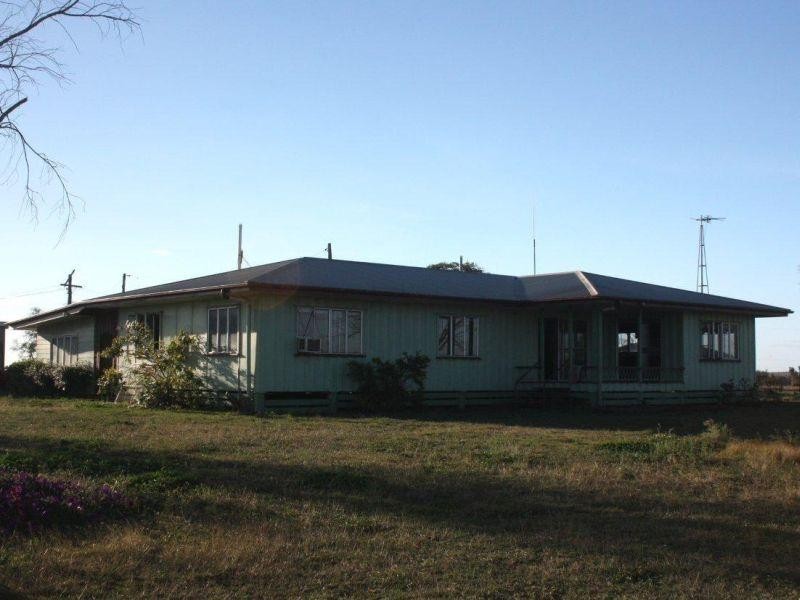 Capella QLD 4723