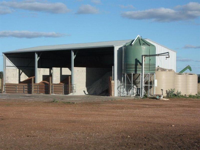 Capella QLD 4723