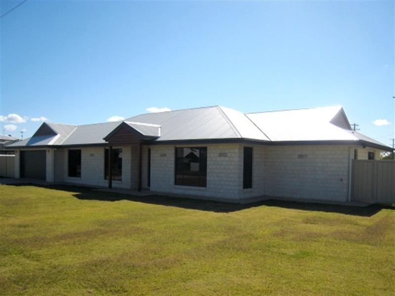 Emerald QLD 4720