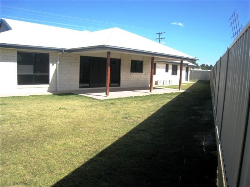 Emerald QLD 4720