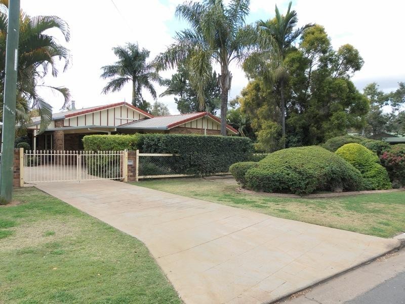 7 Egan Street, Emerald QLD 4720