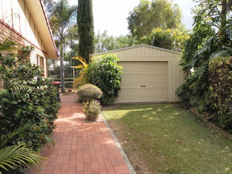 7 Egan Street, Emerald QLD 4720