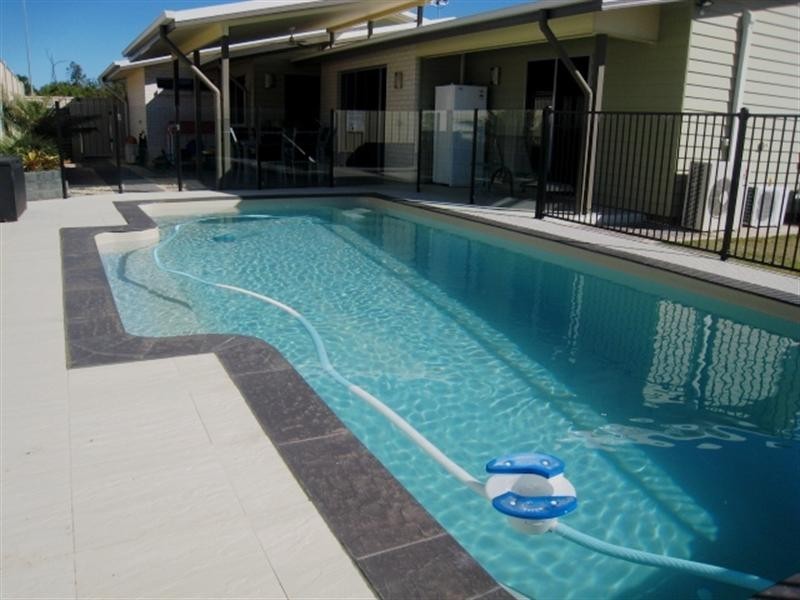 22 Pressler Drive, Emerald QLD 4720