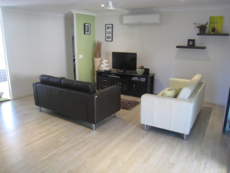 22 Pressler Drive, Emerald QLD 4720