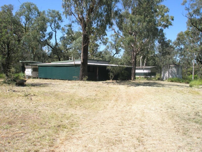 Rubyvale QLD 4702