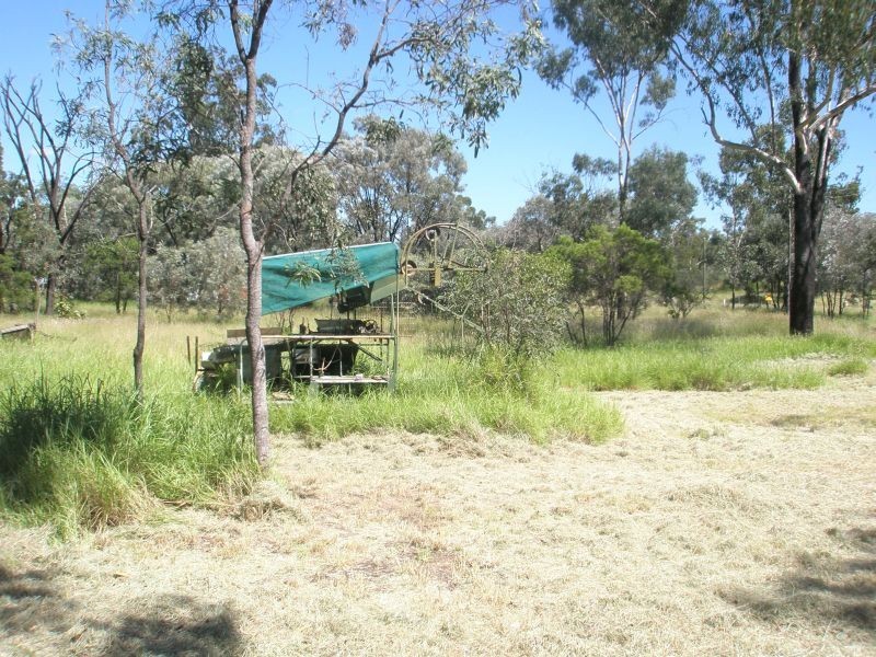 Rubyvale QLD 4702