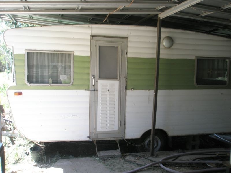 Rubyvale QLD 4702