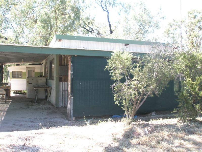 Rubyvale QLD 4702