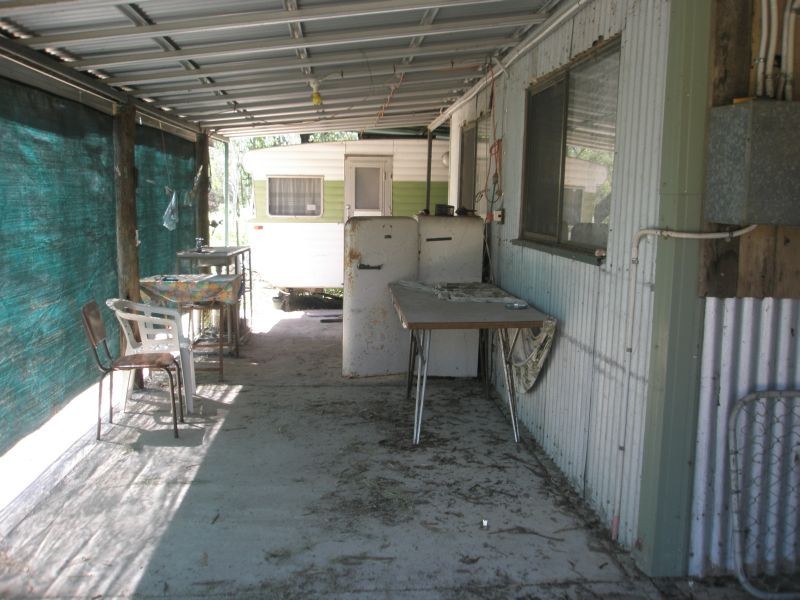 Rubyvale QLD 4702