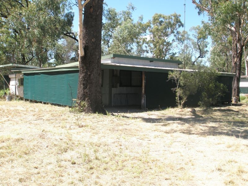 Rubyvale QLD 4702