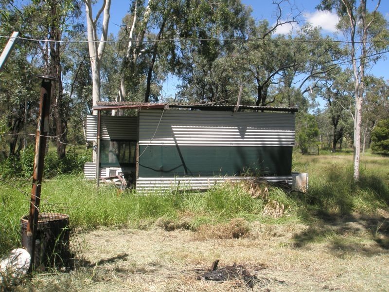 Rubyvale QLD 4702