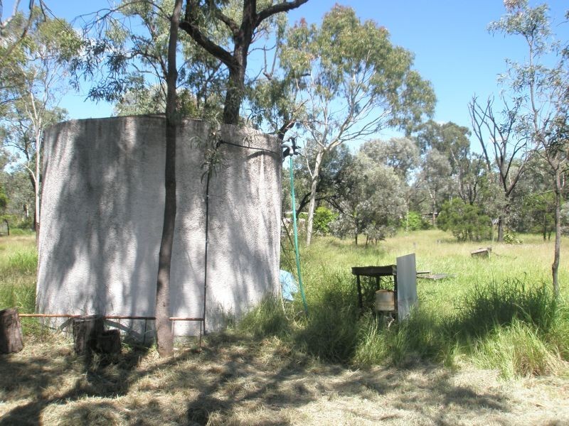 Rubyvale QLD 4702