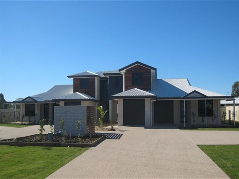 Emerald QLD 4720