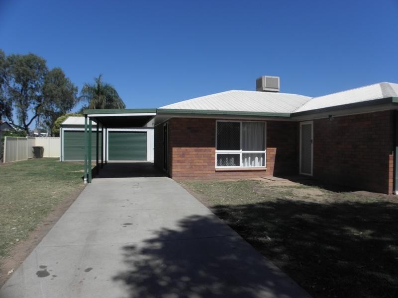 101 Roberts Street, Emerald QLD 4720