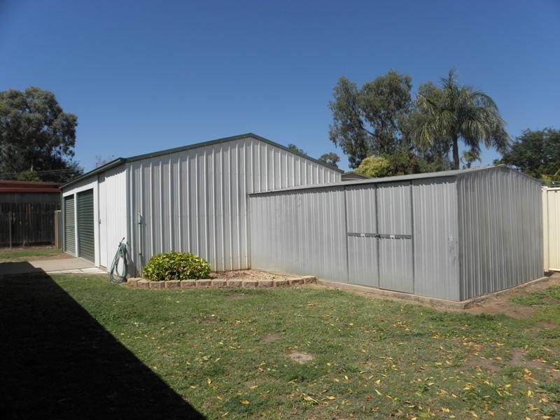 101 Roberts Street, Emerald QLD 4720