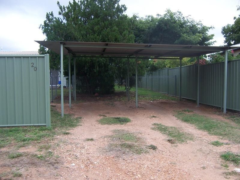 Emerald QLD 4720