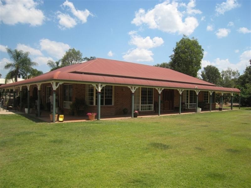 Emerald QLD 4720