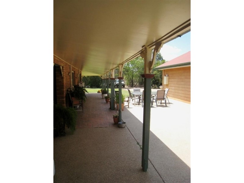 Emerald QLD 4720