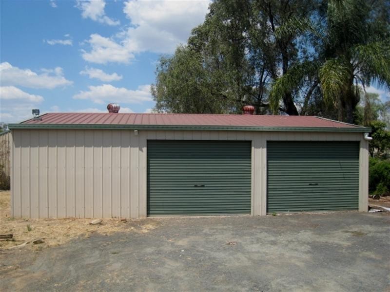 Emerald QLD 4720