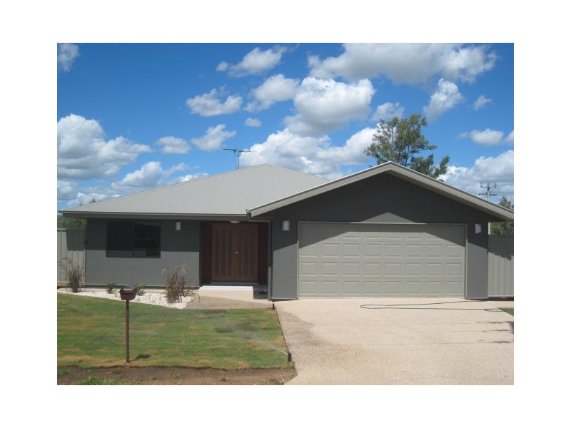 Emerald QLD 4720