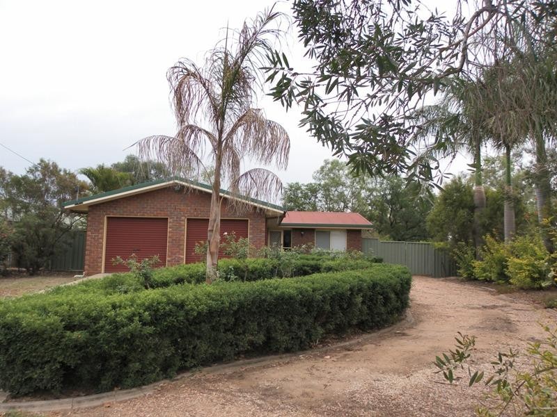 Emerald QLD 4720