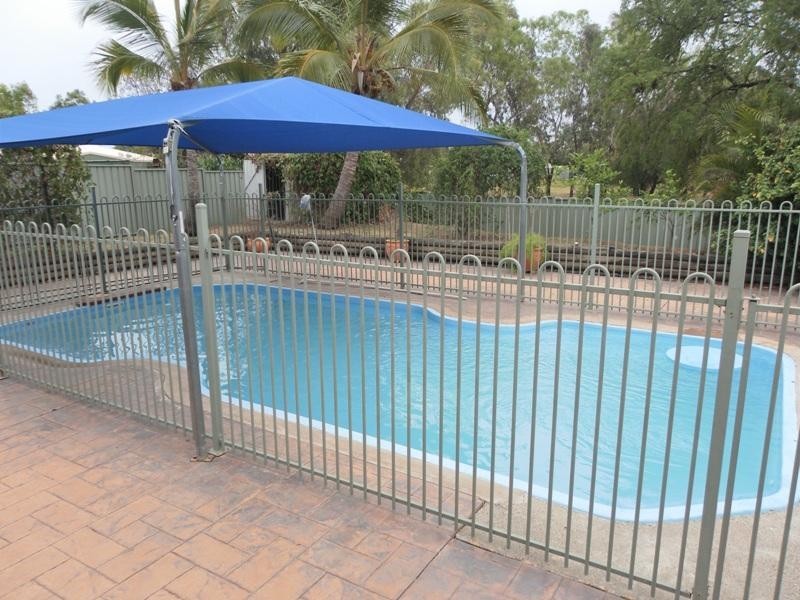 Emerald QLD 4720