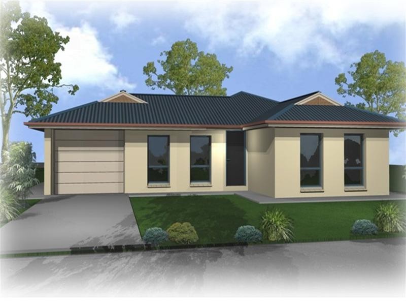 21 Mount MacAurthur Boulevard, Capella QLD 4723
