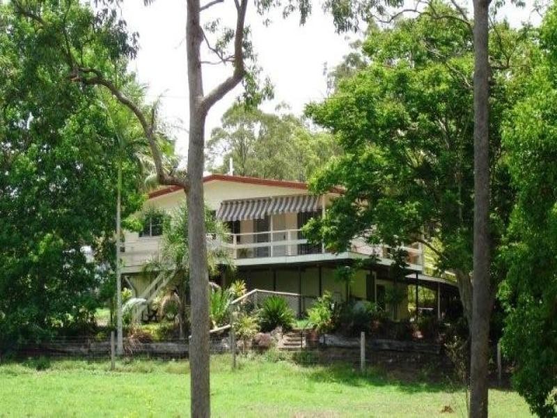 633 Kilcoy – Beerwah Road, Woodford QLD 4514