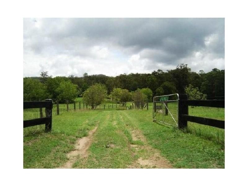 633 Kilcoy – Beerwah Road, Woodford QLD 4514