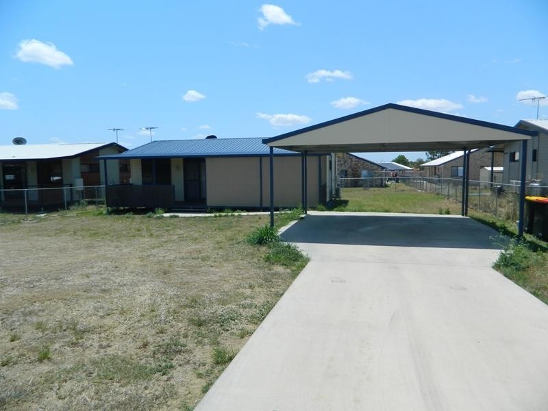 Capella QLD 4723