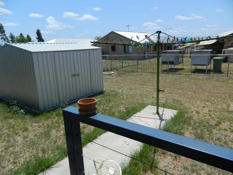 Capella QLD 4723
