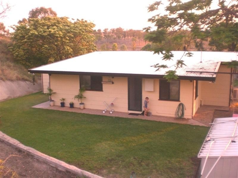 Springsure QLD 4722