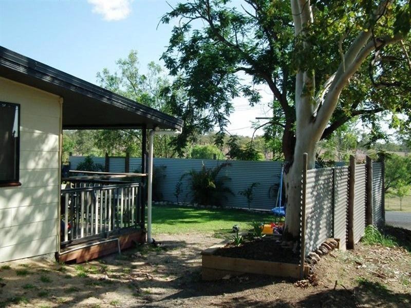 Springsure QLD 4722