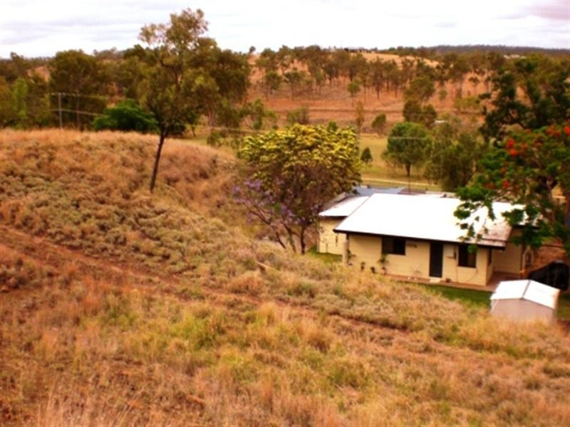 Springsure QLD 4722