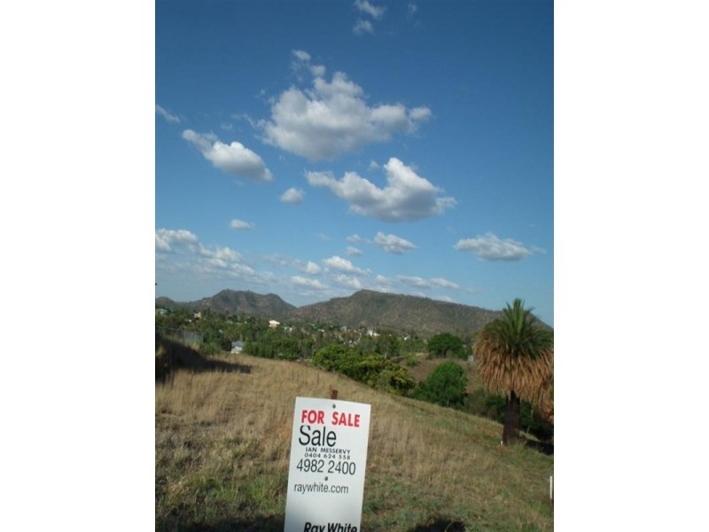 Springsure QLD 4722