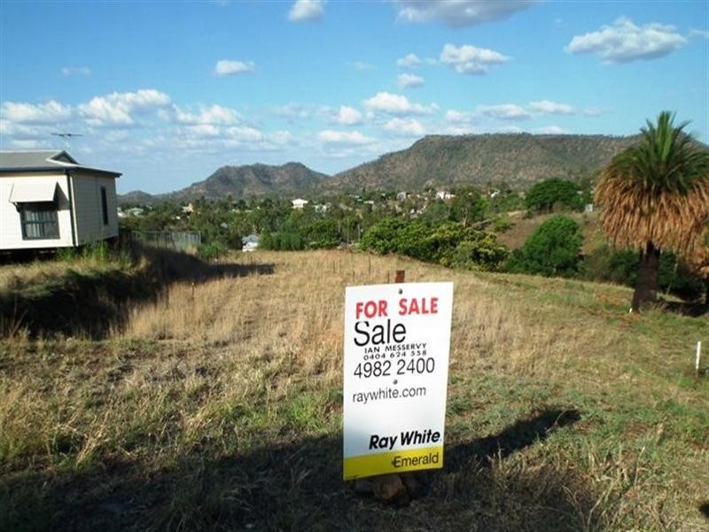 Springsure QLD 4722