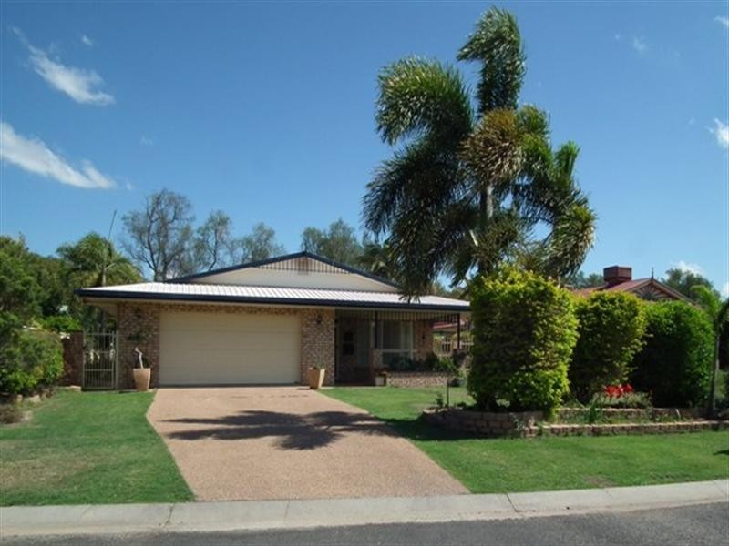 7 Waldby Court, Emerald QLD 4720