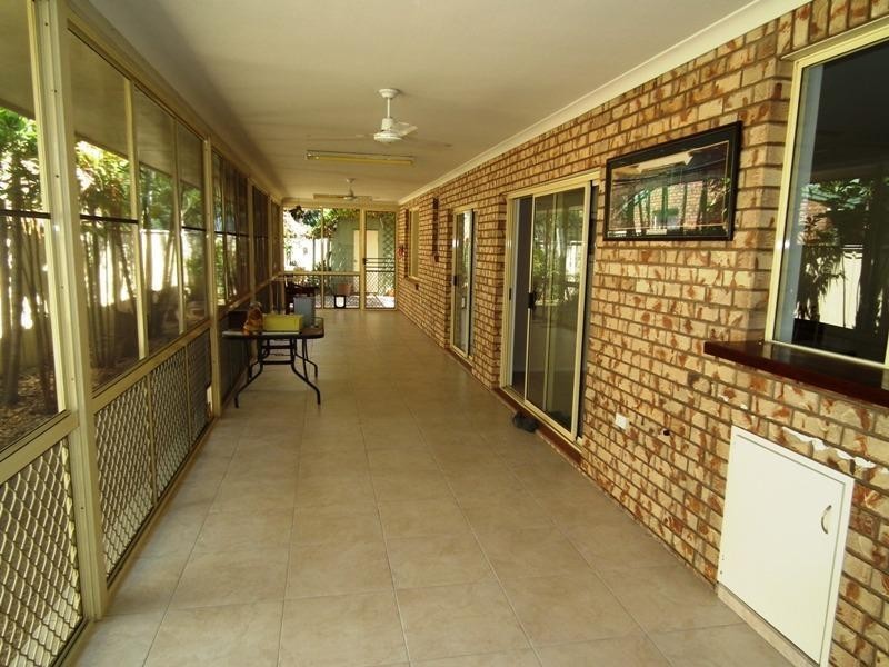 7 Waldby Court, Emerald QLD 4720