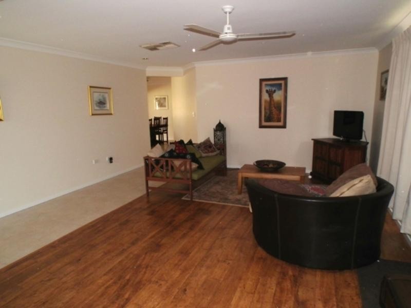 7 Waldby Court, Emerald QLD 4720