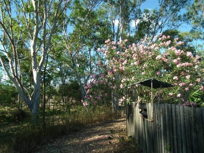 Rubyvale QLD 4702