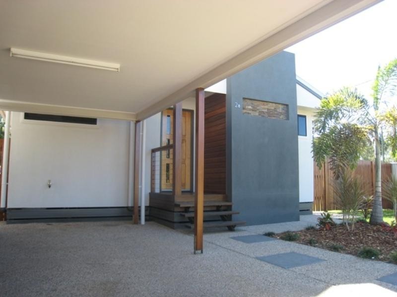 2A Paperbark Place, Emerald QLD 4720