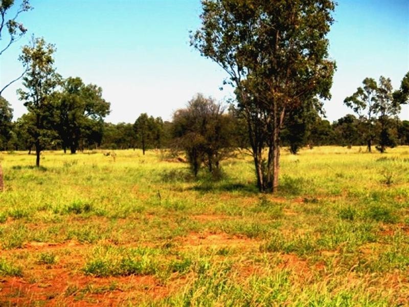 Lots 7 and 9 Jordan Heights, Jericho QLD 4728