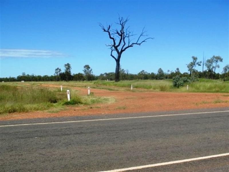 Lots 7 and 9 Jordan Heights, Jericho QLD 4728