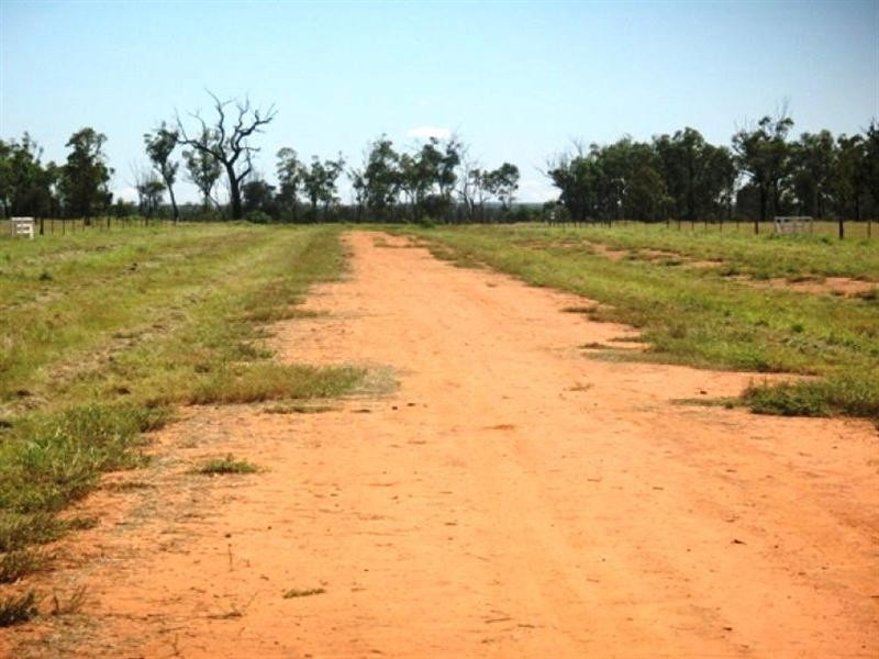 Lots 7 and 9 Jordan Heights, Jericho QLD 4728