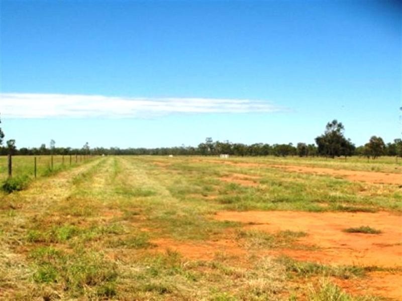 Lots 7 and 9 Jordan Heights, Jericho QLD 4728